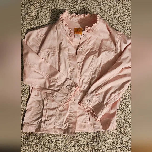 Ruby Rd Jacket - Picture 2 of 2